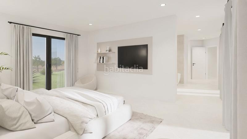 Foto 112f21e5-ff82-40e6-be11-889326891fa3. Mas avec chauffage piscine dans Marratxinet Marratxí