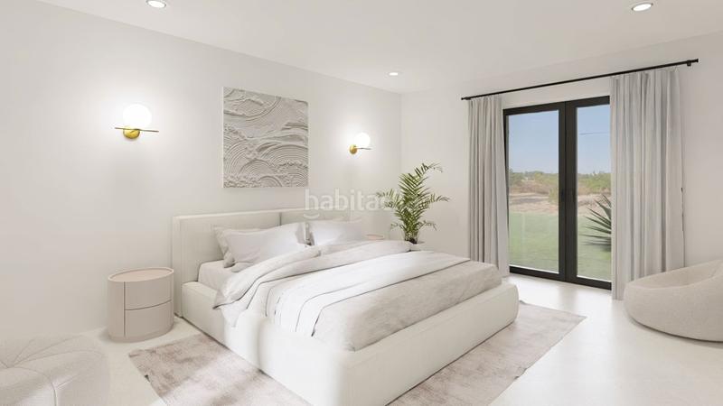 Foto 1271dac9-e187-4a60-bbd5-1460b6d73a6f. Mas avec chauffage piscine dans Marratxinet Marratxí