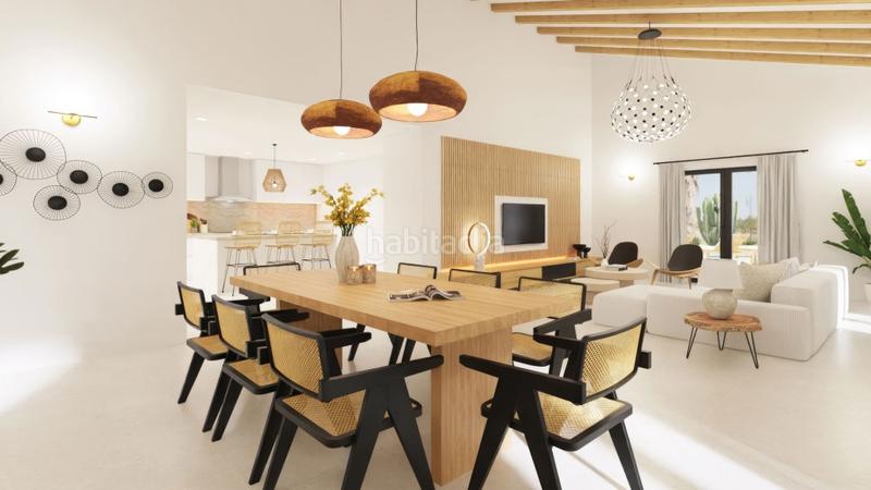 Foto 157e3b13-eda7-48ad-951c-9687b202e892. Mas avec chauffage piscine dans Marratxinet Marratxí