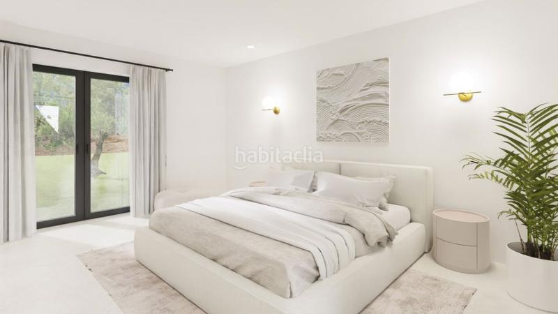 Foto 1c099e24-4ed6-4763-9e12-20f69c5457fd. Mas avec chauffage piscine dans Marratxinet Marratxí