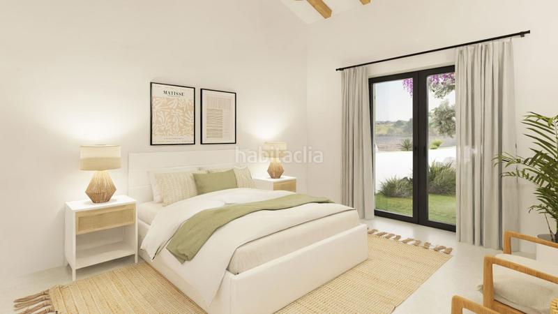 Foto 511f23e4-8893-4208-bf50-001d0afd52b6. Mas avec chauffage piscine dans Marratxinet Marratxí