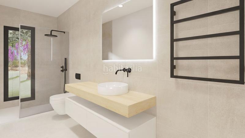 Foto 6328daa7-f8ae-4bc4-a46d-8eee49396109. Mas avec chauffage piscine dans Marratxinet Marratxí