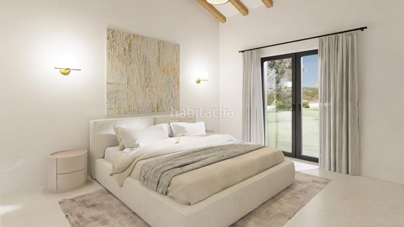 Foto 7d66798b-04ad-4ce5-93f2-6354c0648d96. Mas avec chauffage piscine dans Marratxinet Marratxí