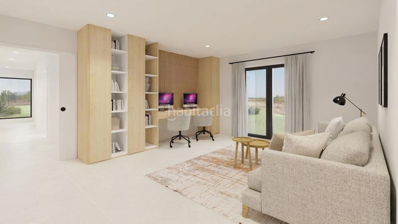 Foto d85b54b3-ef36-4cf2-b5a9-966ad6aa6f92. Mas avec chauffage piscine dans Marratxinet Marratxí