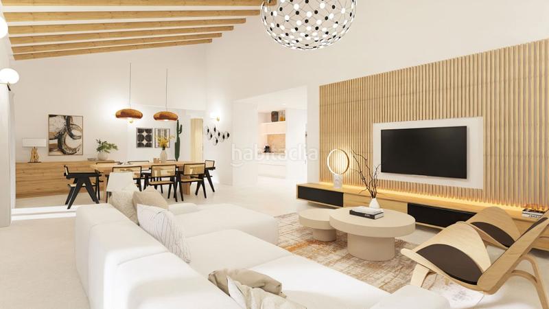 Foto de0f5ea5-9051-474d-9d5b-829c4c95f223. Mas avec chauffage piscine dans Marratxinet Marratxí