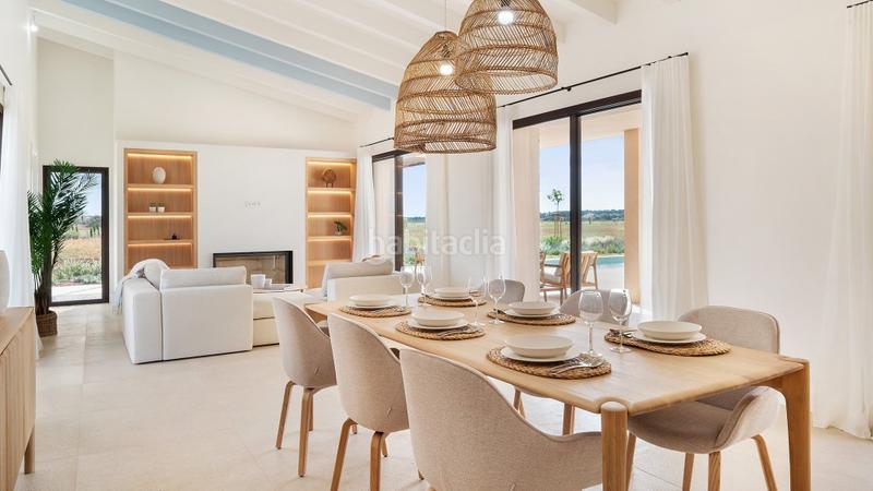 Foto 1037c0b8-7109-4513-803c-0316a85c2117. Casale con riscaldamento parcheggio piscina in Campos