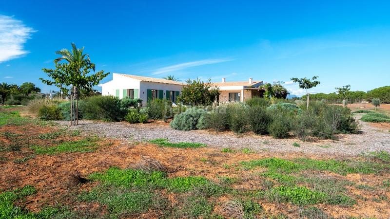 Foto 20497357-4595-4742-a910-e4afd5a98683. Casale con riscaldamento parcheggio piscina in Campos