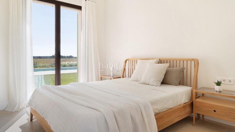 Foto 31e419bd-4277-4dc6-a34e-89ba707aea2f. Casale con riscaldamento parcheggio piscina in Campos