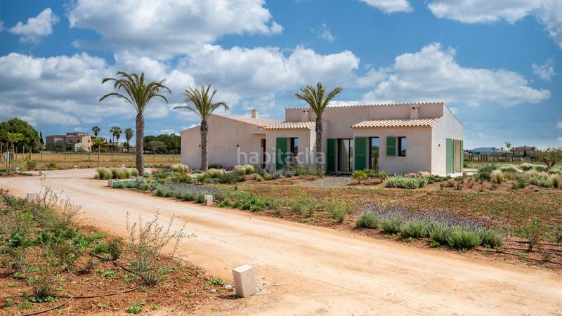 Foto 637ea11f-e72c-460f-970c-3feb8488fbcb. Casale con riscaldamento parcheggio piscina in Campos