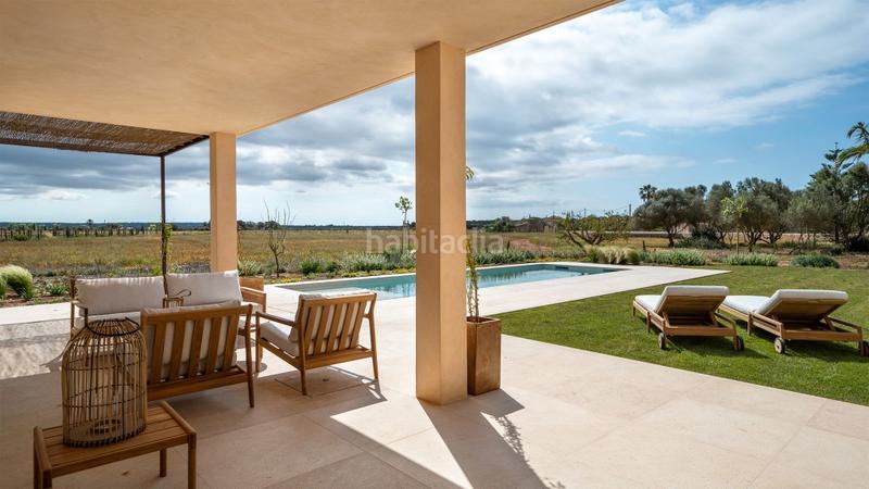 Foto 69c9fa6f-5736-40a6-aca9-ac4eecfe5dbe. Casale con riscaldamento parcheggio piscina in Campos