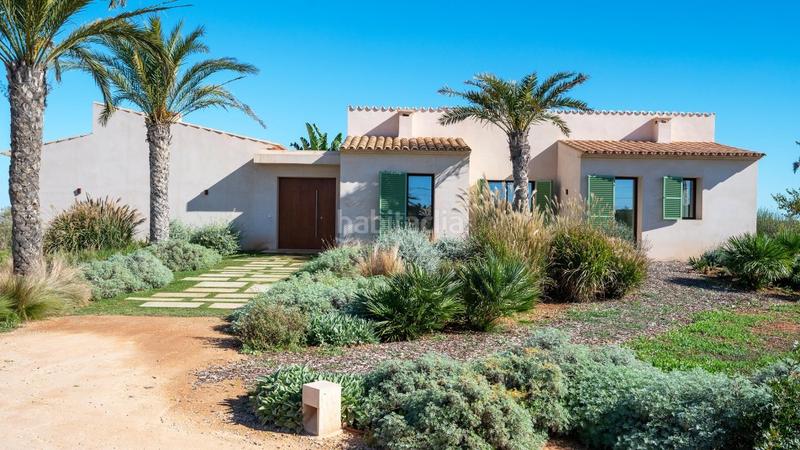 Foto 7403c4bb-8919-45e6-94e3-7d55187d61c5. Casale con riscaldamento parcheggio piscina in Campos