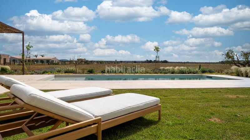 Foto 76305e22-fe8c-46ce-a6b4-d0db3751ee6d. Casale con riscaldamento parcheggio piscina in Campos