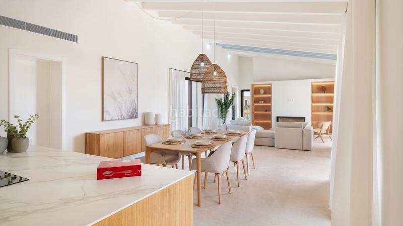 Foto 7fba6189-205e-4062-b48b-1f7870d2fb0a. Casale con riscaldamento parcheggio piscina in Campos