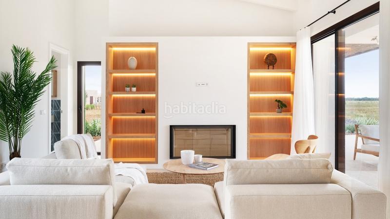 Foto 8b64f4d5-697a-446b-a455-a9a8d5c2ec4a. Casale con riscaldamento parcheggio piscina in Campos