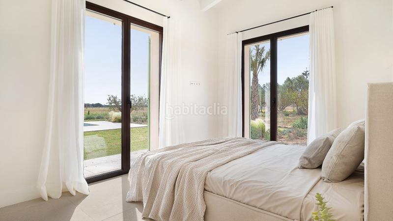 Foto a94f65f6-2504-4f0e-b291-ba60b1d6e208. Casale con riscaldamento parcheggio piscina in Campos