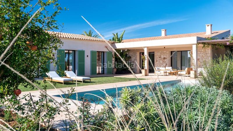 Foto ad81c492-5496-4de3-b7e9-3b796434193d. Casale con riscaldamento parcheggio piscina in Campos