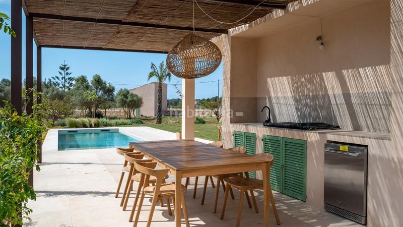 Foto b6fa208a-9d50-48a8-813e-1fe9acf8ab4c. Casale con riscaldamento parcheggio piscina in Campos