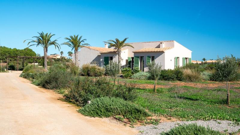 Foto be82adce-5b6d-4719-bccd-178b80795b80. Casale con riscaldamento parcheggio piscina in Campos