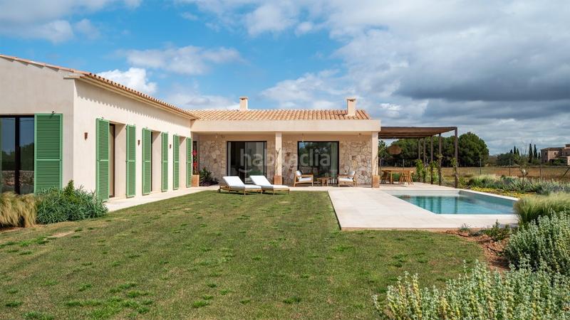 Foto c4aa4016-d77c-484a-bc67-731c7fd7e931. Casale con riscaldamento parcheggio piscina in Campos