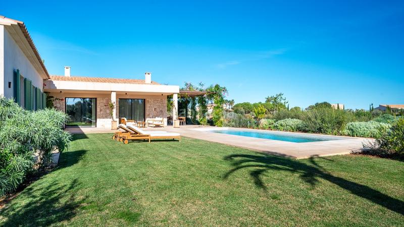 Foto cf1b397c-17ee-4e9f-81c8-46446cbd293e. Casale con riscaldamento parcheggio piscina in Campos