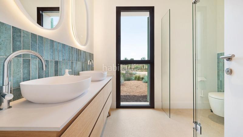 Foto edd1ab94-41b5-4339-9913-13004567fc53. Casale con riscaldamento parcheggio piscina in Campos