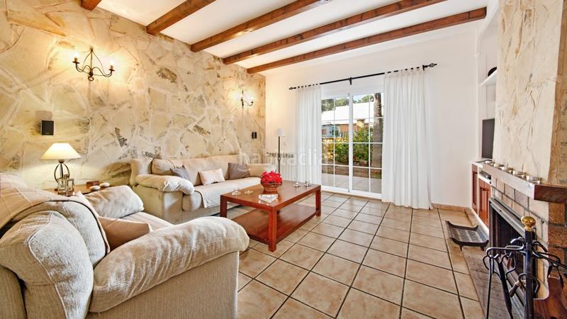 Foto 59c58a4b-302d-4144-a252-97726ba9e69f. Chalet con parcheggio in Santa Ponça Calvià