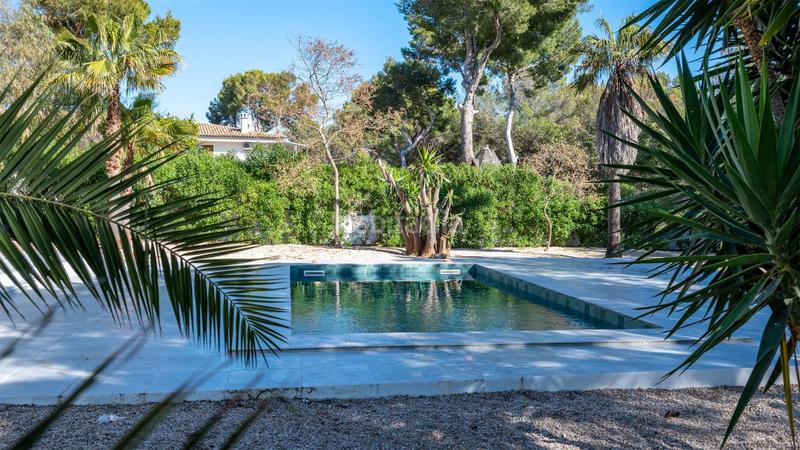 Foto 6b920400-d571-4684-a5e9-85bae4683498. Chalet con parcheggio in Santa Ponça Calvià