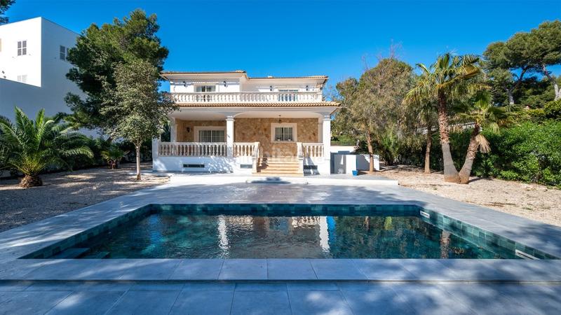 Foto 9bd933ae-4087-4611-a30c-a0c4174cf6d4. Chalet con parcheggio in Santa Ponça Calvià