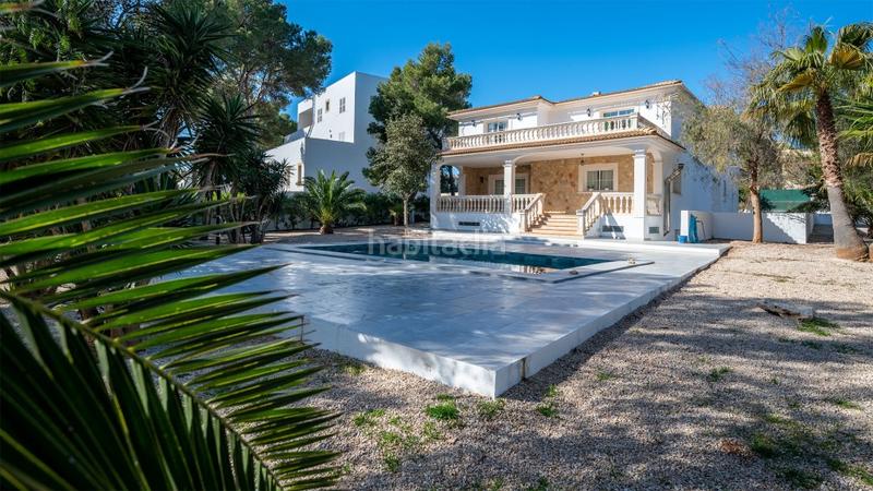 Foto acbacbcc-3da9-4bf4-bfb4-72f21234885f. Chalet con parcheggio in Santa Ponça Calvià