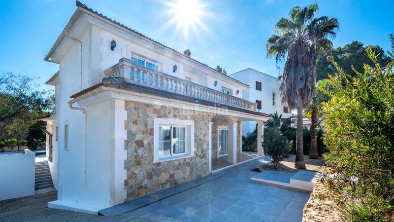Foto bb89e610-e2ff-4ded-a4fb-93d73057aeda. Chalet con parcheggio in Santa Ponça Calvià