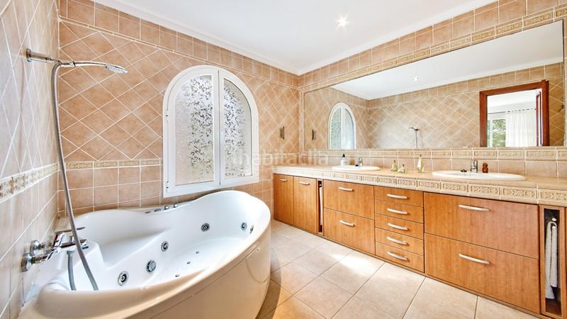 Foto d268298c-d6c3-4792-aa72-6edd24b86643. Chalet con parcheggio in Santa Ponça Calvià