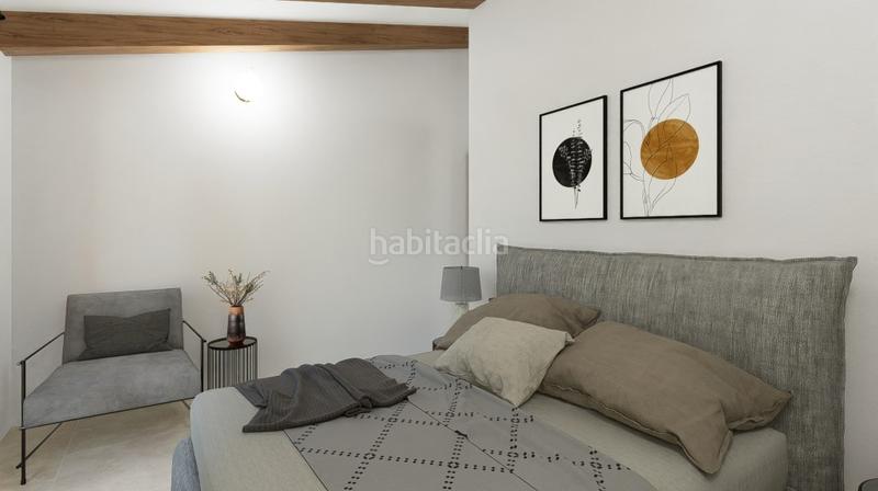 Foto dab0e005-d184-4076-acb1-7a2574174847. Bauernhof mit heizung parking in Llucmajor interior Llucmajor