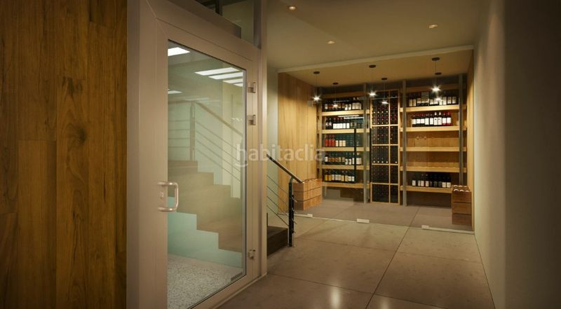 Foto f3461693-8f66-440a-aebb-6ad421176a24. Xalet amb calefacció aparcament piscina a Son Gual Palma de Mallorca