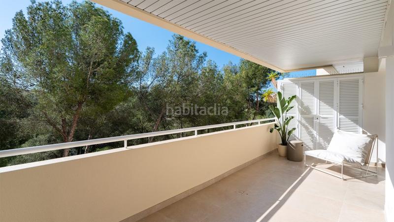 Foto 6607668b-ef0d-4dfa-bcc1-a2537a21242d. Àtic amb calefacció aparcament piscina a Cas Català-Illetes Calvià