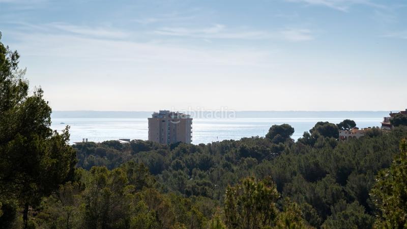 Foto a94e1d7d-22a4-4fc8-8dc3-9d59d64616a3. Àtic amb calefacció aparcament piscina a Cas Català-Illetes Calvià