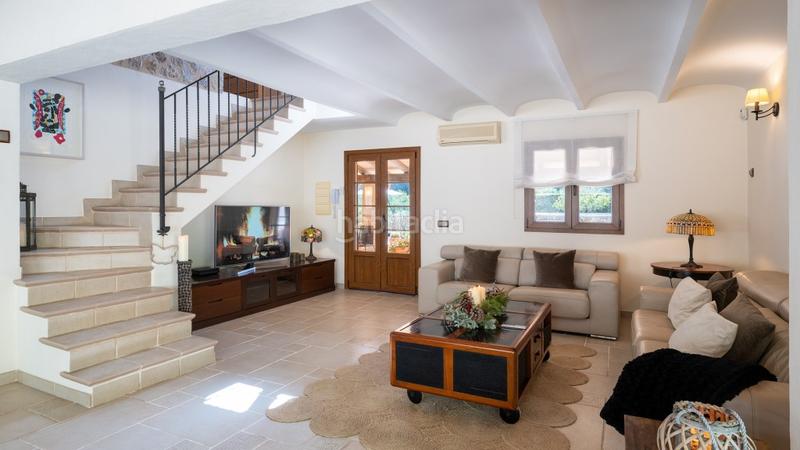 Foto 31204d1f-8f8b-4bf1-9f8e-4829df003cb0. Mas dans Calvià poble Calvià