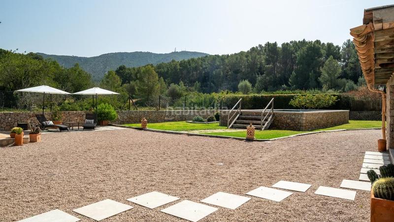 Foto 31a3db45-8664-4ff8-9a30-69239e3fe04a. Mas dans Calvià poble Calvià