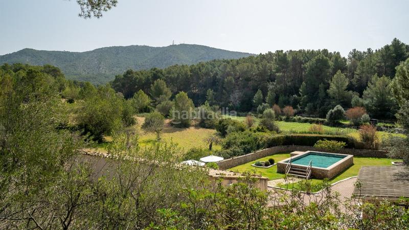 Foto 59d65932-a423-4036-8b92-f4ec8496f66a. Mas dans Calvià poble Calvià