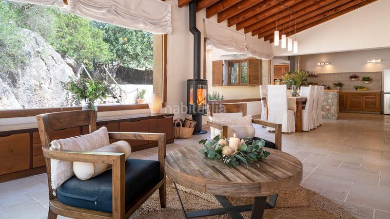 Foto 6329f7b6-d027-41b3-b20c-6d304b443e38. Mas dans Calvià poble Calvià