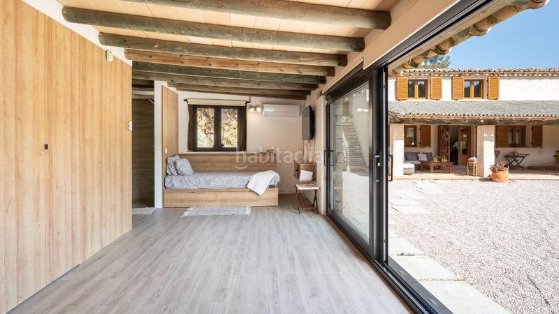 Foto a38bbdde-906b-4201-bb9f-1acccd66aec7. Mas dans Calvià poble Calvià