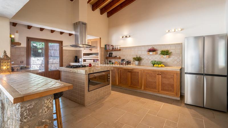 Foto af3977ee-31cc-4e45-b276-54b13b62a589. Mas dans Calvià poble Calvià