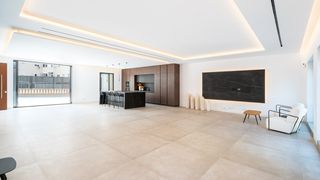 Apartament a Pere Garau. Espectacular apartamento de lujo en pleno centro de palma