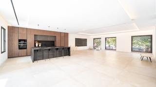 Apartament a Pere Garau. Espectacular apartamento de lujo en pleno centro de palma