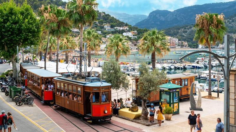 Foto 3792edb7-df10-4059-b804-21c2419f9425. Apartament amb aparcament a Sóller