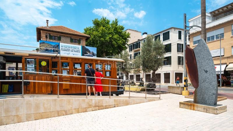 Foto bbfe993e-f25e-43f6-831a-743720e97d0a. Apartament amb aparcament a Sóller