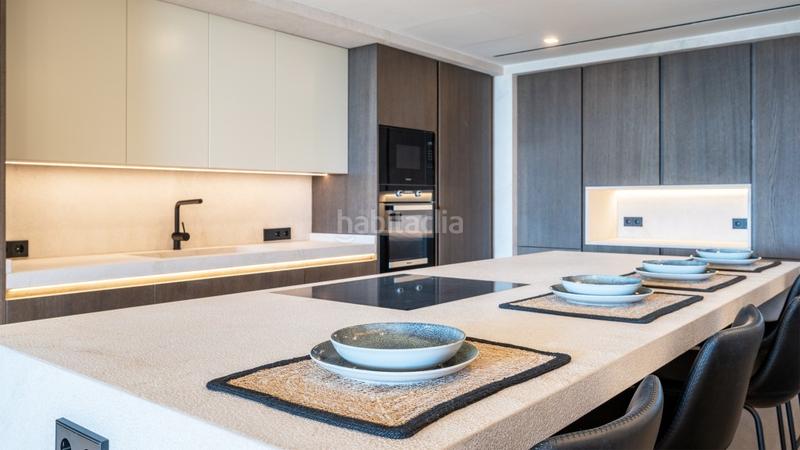 Foto 1740a3d6-bbee-46ec-984a-14bbbbfc04a2. Piccolo appartamento con riscaldamento parcheggio piscina in Calvià