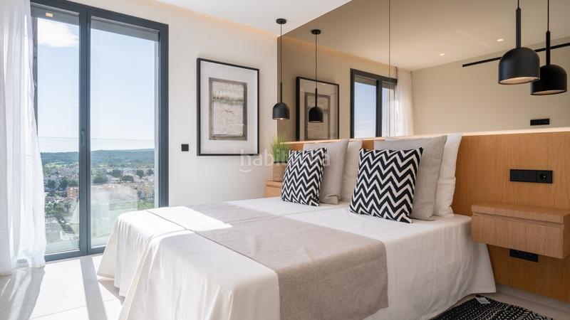 Foto fcefc1d8-05ac-4cf4-aa15-6a66e4b4689a. Piccolo appartamento con riscaldamento parcheggio piscina in Calvià