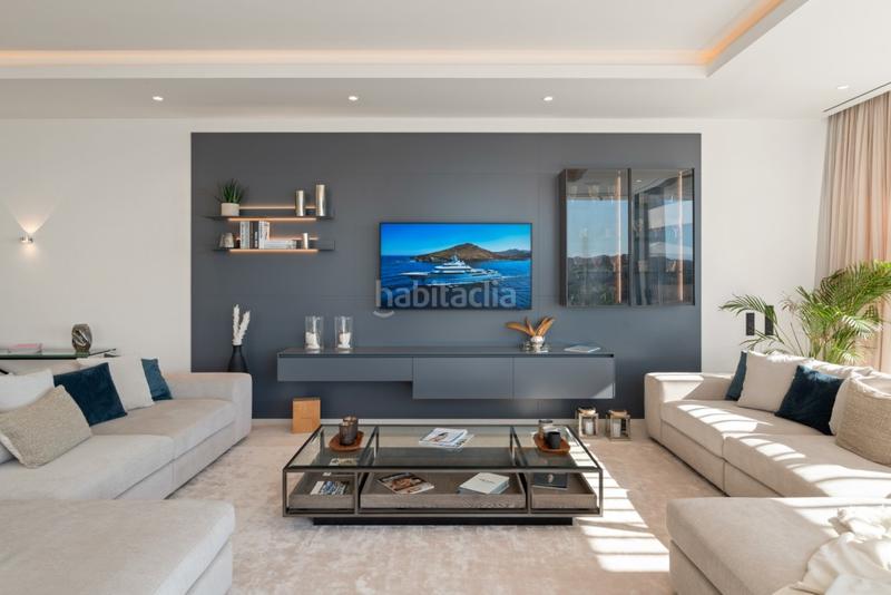 Foto 303758d1-ea56-45bc-9ecd-e41203e921e4. Xalet amb calefacció aparcament piscina a port d´Andratx Andratx