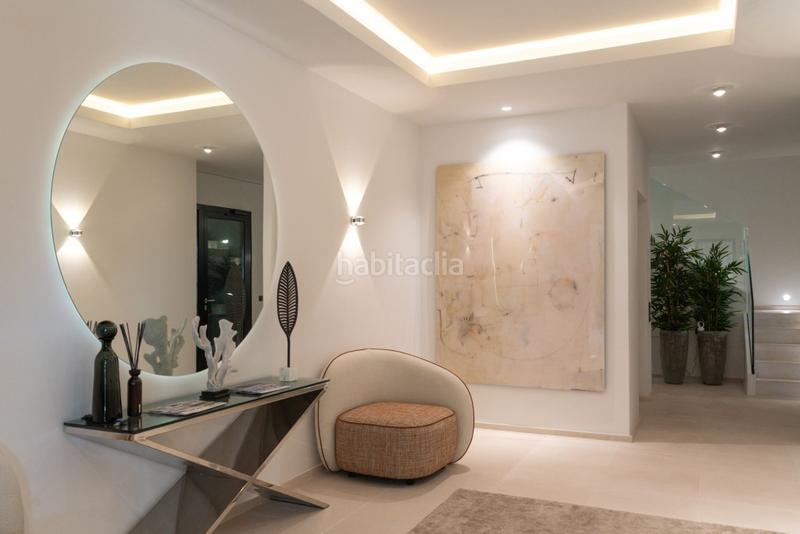 Foto 3627e143-e993-48f0-9dc0-846afa32fcc8. Xalet amb calefacció aparcament piscina a port d´Andratx Andratx