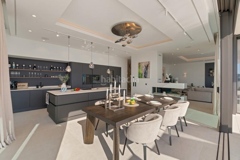 Foto 4c1b9941-cdfd-4dca-a36a-6616f08d5f72. Xalet amb calefacció aparcament piscina a port d´Andratx Andratx